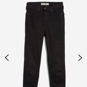 Topshop Jamie jeans
